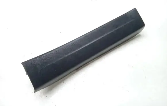 Mazda 3 III Rear sill trim cover BJS7-68740
