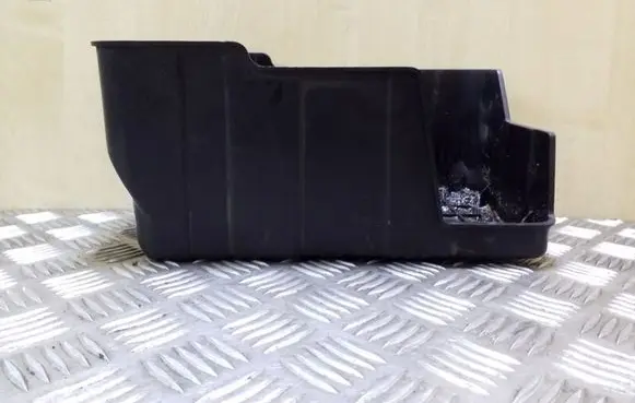 Honda Accord Battery box tray 