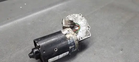 Volkswagen PASSAT B4 Wiper motor W4C3