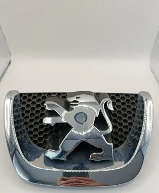Peugeot Expert Front grill 7810P9