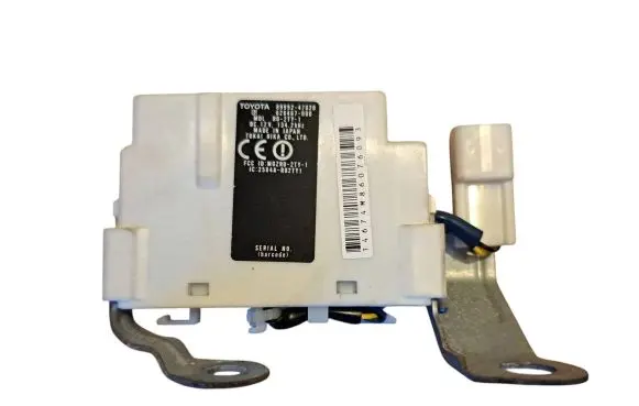 Toyota Prius (XW20) Other control units/modules 8999247020 626467000
