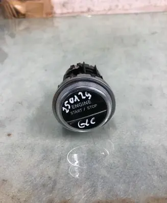 Mercedes-Benz GLC C254 Engine start stop button switch A2239057906