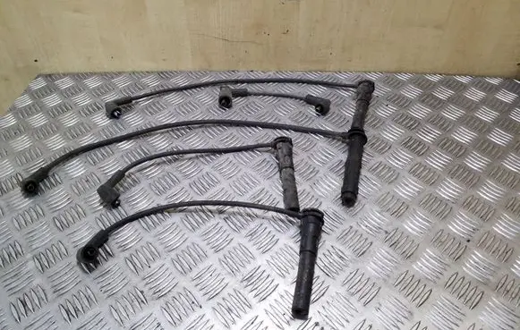 Land Rover Freelander Ignition plug leads 