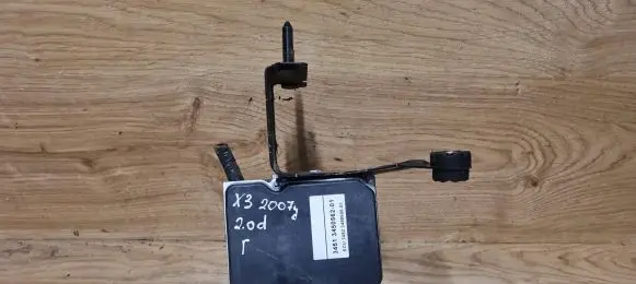 BMW X3 E83 ABS Pump 3451345056201 3452345060601 0265236012