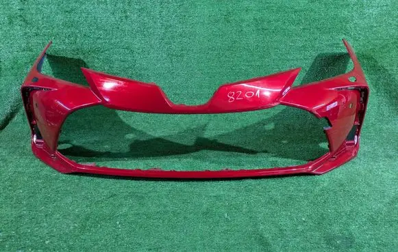 Toyota Corolla E210 E21 Front bumper 