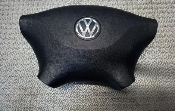 Volkswagen Crafter Steering wheel airbag 90686006029