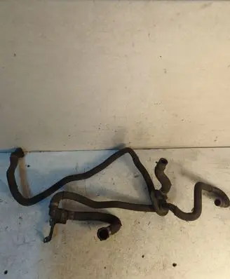 Audi A8 S8 D3 4E Engine coolant pipe/hose
