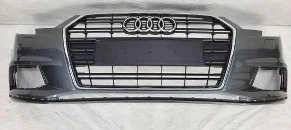 Audi A3 S3 8V Front bumper 8V5807437P