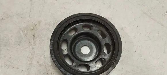 Skoda Octavia Mk3 (5E) Crankshaft pulley 04e105243e