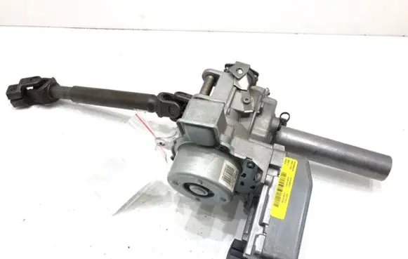 Ford Fiesta Power steering pump 8V513C529JR