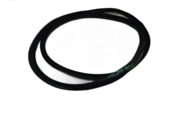 Peugeot 508 Front door rubber seal