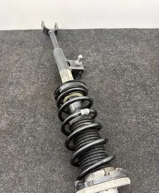 BMW 5 G30 G31 G38 Rear shock absorber/damper 6866606 7868666 14678612