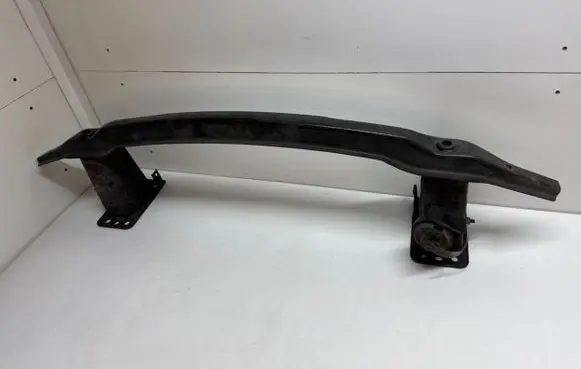 BMW X5 E70 Front bumper cross member 74529416 71654581