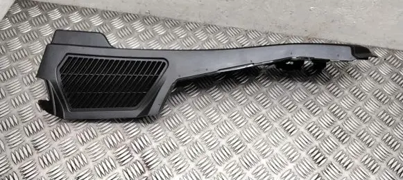 BMW X5 E70 Other trunk/boot trim element 7145947