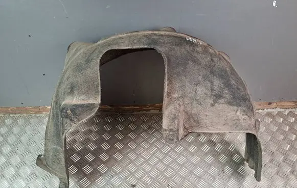 KIA Sportage Rear arch fender liner splash guards 86821F1500