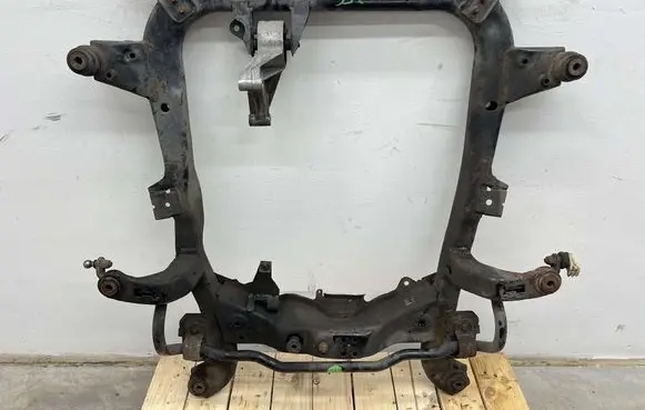 Opel Meriva B Front subframe MMAUTKO23730