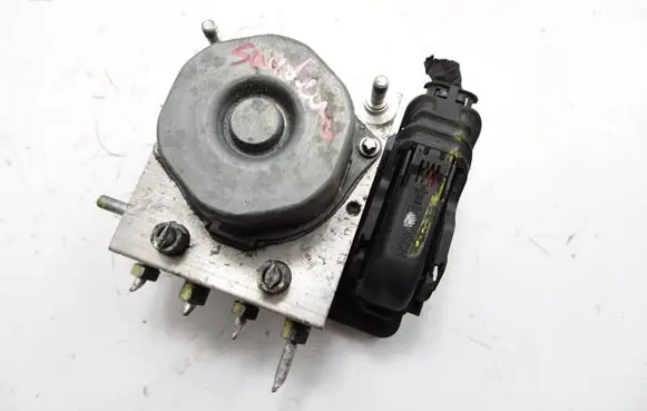 Dacia Sandero II ABS Pump 0265956285 0221559 2265106516