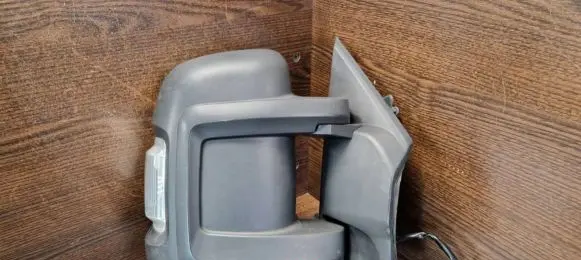 Citroen Jumper Front door electric wing mirror 7355170410 VM6201R
