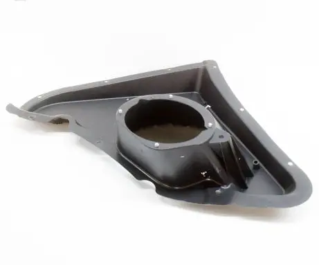 Volkswagen Scirocco Other interior part 1K8035241B