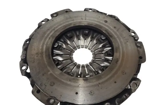 Opel Astra K Pressure plate 