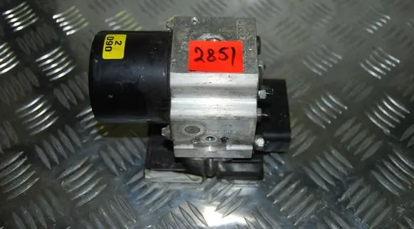 Opel Signum ABS Pump 13191183