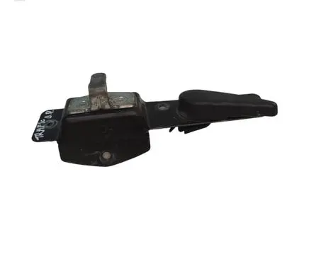 Renault Trafic II (X83) Rear door interior handle trim 8200006260 199010009
