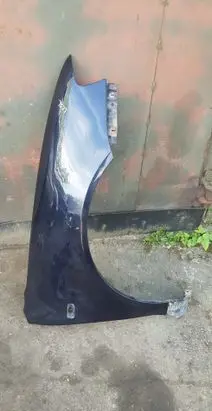 Audi A3 S3 8L Fender