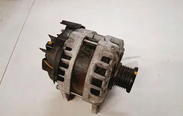 Generator/alternator