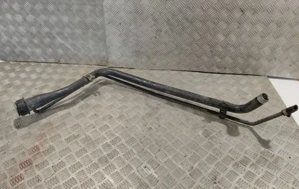 Toyota Land Cruiser (J120) Fuel tank filler neck pipe 