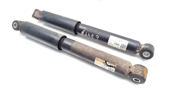 Volkswagen Crafter Rear shock absorber/damper 2N0513029J