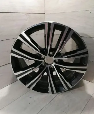Volvo XC60 R19 alloy rim 32134530