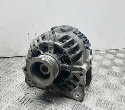 Audi A3 S3 8P Generator/alternator 06A903023 2542767A 603000029