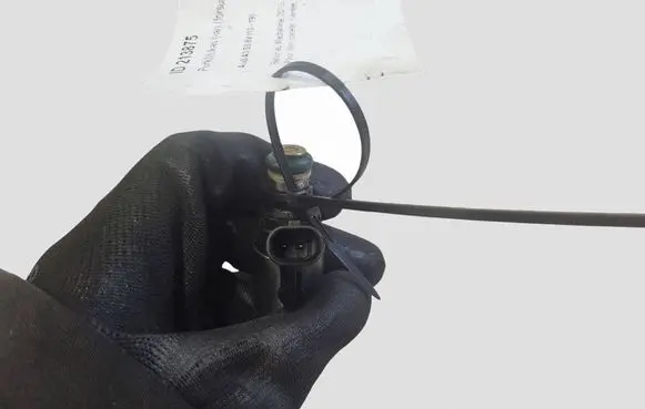 Audi A3 S3 8V Fuel injector 06L906036J
