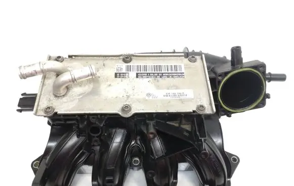 Audi A3 S3 A3 Sportback 8P Intake manifold 03F145749B 03f129z11h