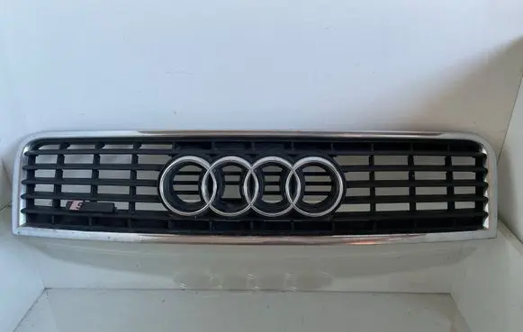 Audi A4 S4 B6 8E 8H Front grill 8E0853651F