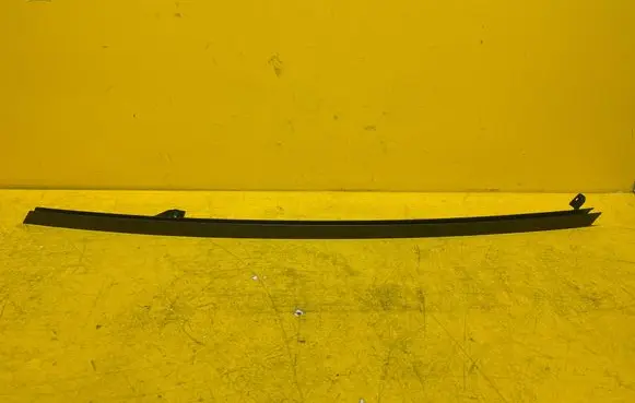 Renault Scenic II - Grand scenic II Front door windshield rail 
