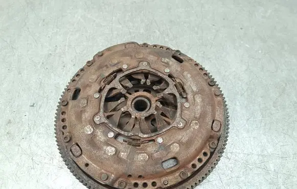 Volkswagen Transporter - Caravelle T5 Clutch set kit 323064110 125043610
