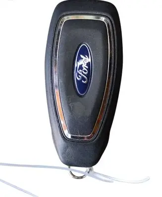 Ford Kuga III Ignition key/card K1BT15K601AE