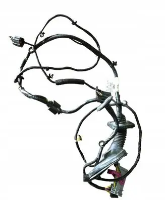 Opel Astra J Front door wiring loom 13336681