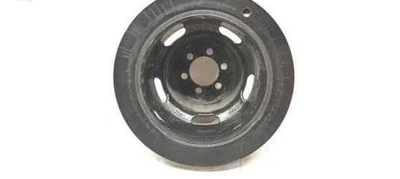 Opel Grandland X Crankshaft pulley 9822598180