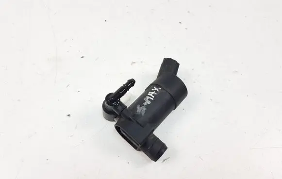 Ford S-MAX Windscreen/windshield washer pump 1S7117K624FE