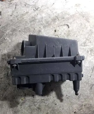 Ford Focus Air filter box