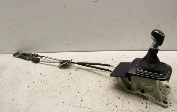 Hyundai Kona I Gear selector/shifter in gearbox 43700J9110