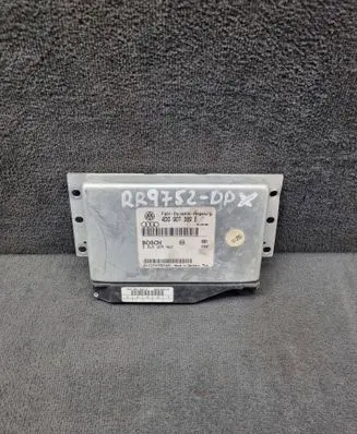 Audi A8 S8 D2 4D ESP (stability system) control unit 4D0907389E 0265109460