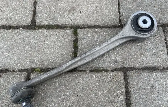 Audi A6 S6 C7 4G Front control arm 8K0407505M