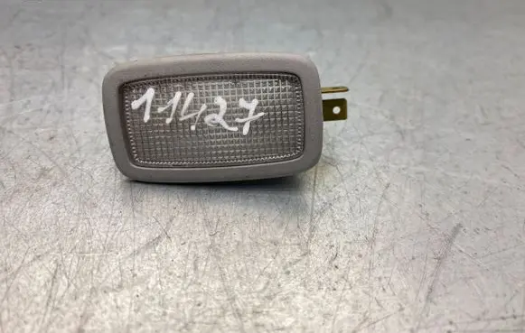 Hyundai i30 Front door interior light 