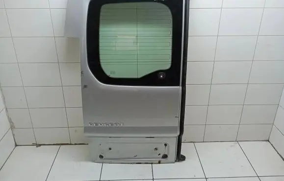 Peugeot Expert Back/rear loading door 