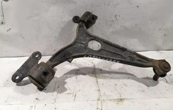 Citroen C8 Front lower control arm/wishbone