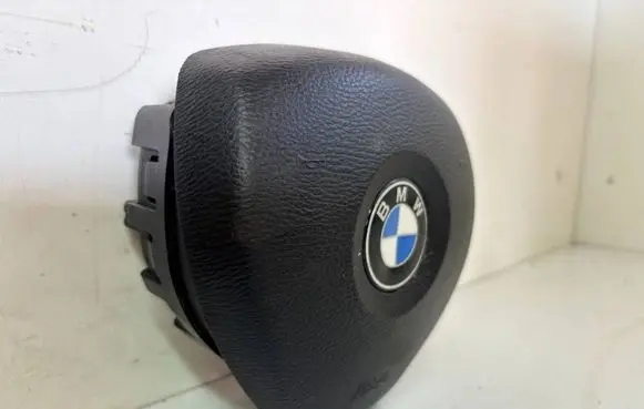 BMW X6 E71 Steering wheel airbag 2406117001B 32678047602V 07B1724T05116