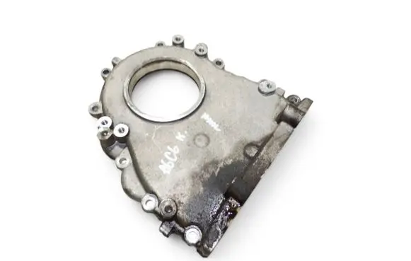 Audi A6 S6 C6 4F Timing chain cover 059109129N